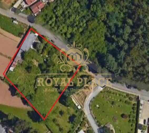 Terreno para Venda em Santa Maria da Feira, Travanca, Sanfins e Espargo Foto 7