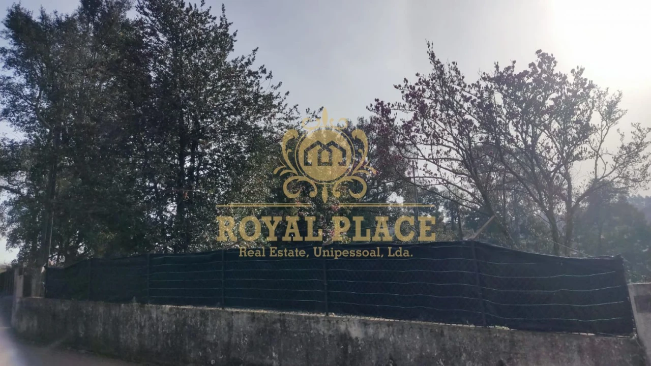 Terreno para Venda em Santa Maria da Feira, Travanca, Sanfins e Espargo Foto 5