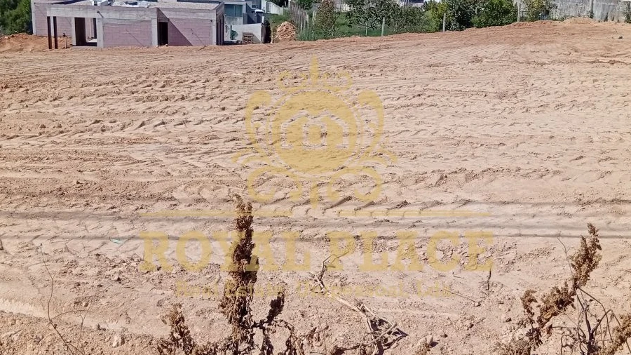 Terreno para Venda em Paços de Brandão