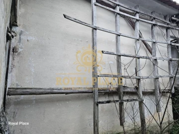 Moradia T2 para Venda em Caldas de São Jorge e Pigeiros