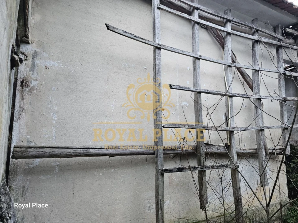 Moradia T2 para Venda em Caldas de São Jorge e Pigeiros Foto 7