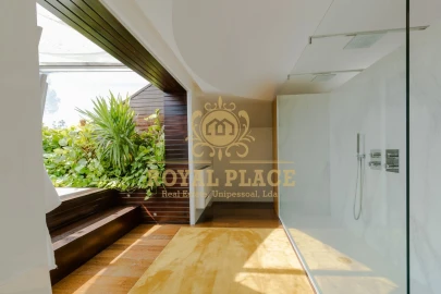 Moradia T4 para Venda em São Miguel do Souto e Mosteirô