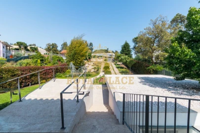 Moradia T4 para Venda em São Miguel do Souto e Mosteirô