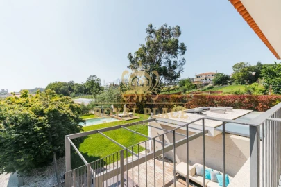 Moradia T4 para Venda em São Miguel do Souto e Mosteirô