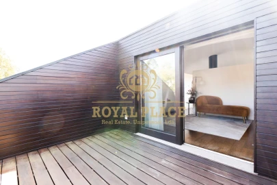 Moradia T4 para Venda em São Miguel do Souto e Mosteirô