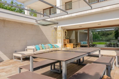 Moradia T4 para Venda em São Miguel do Souto e Mosteirô