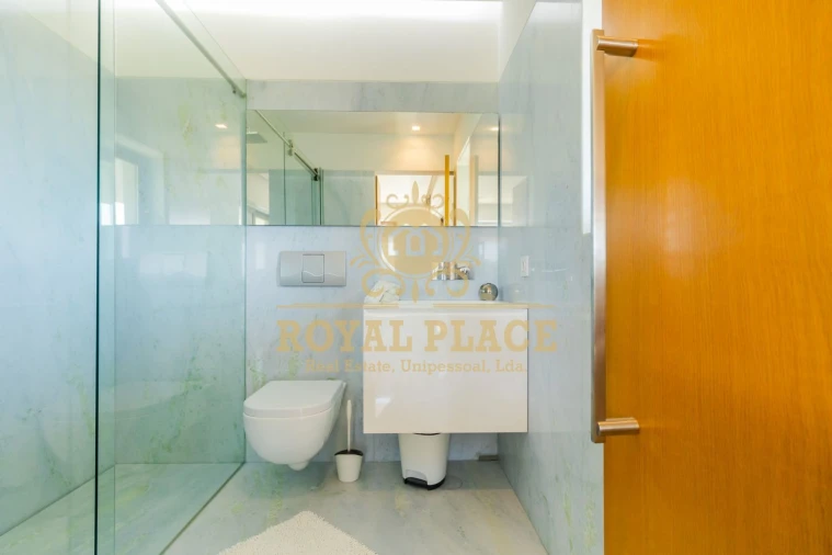 Moradia T4 para Venda em São Miguel do Souto e Mosteirô Foto 26