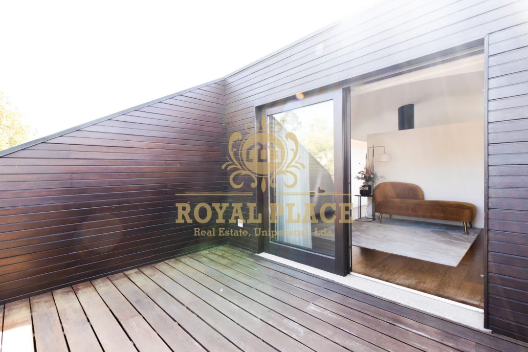 Moradia T4 para Venda em São Miguel do Souto e Mosteirô Foto 33