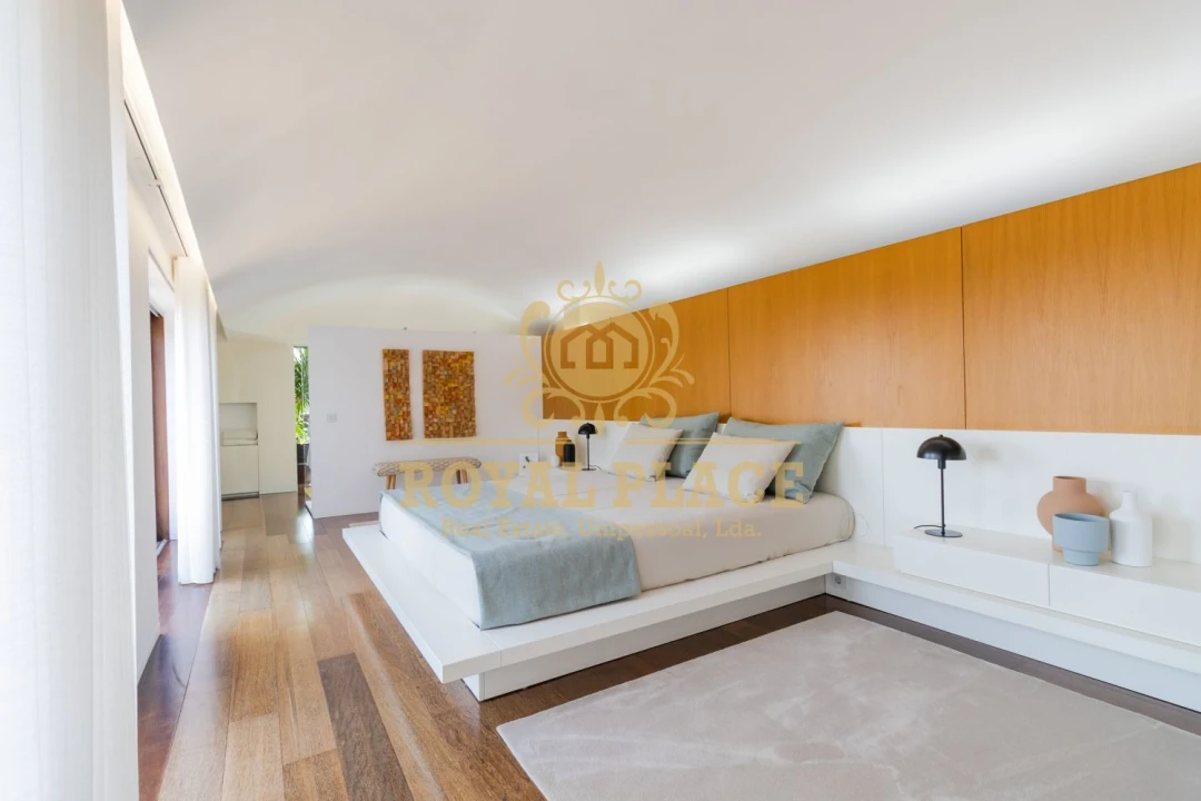 Moradia T4 para Venda em São Miguel do Souto e Mosteirô Foto 35