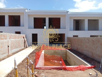 Moradia T3 para Venda em Santa Maria de Lamas