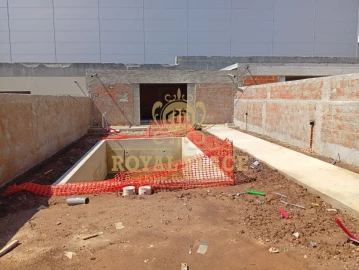 Moradia T3 para Venda em Santa Maria de Lamas