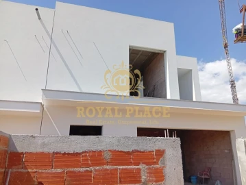 Moradia T3 para Venda em Santa Maria de Lamas