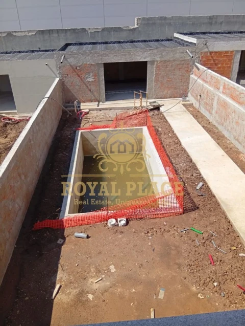 Moradia T3 para Venda em Santa Maria de Lamas