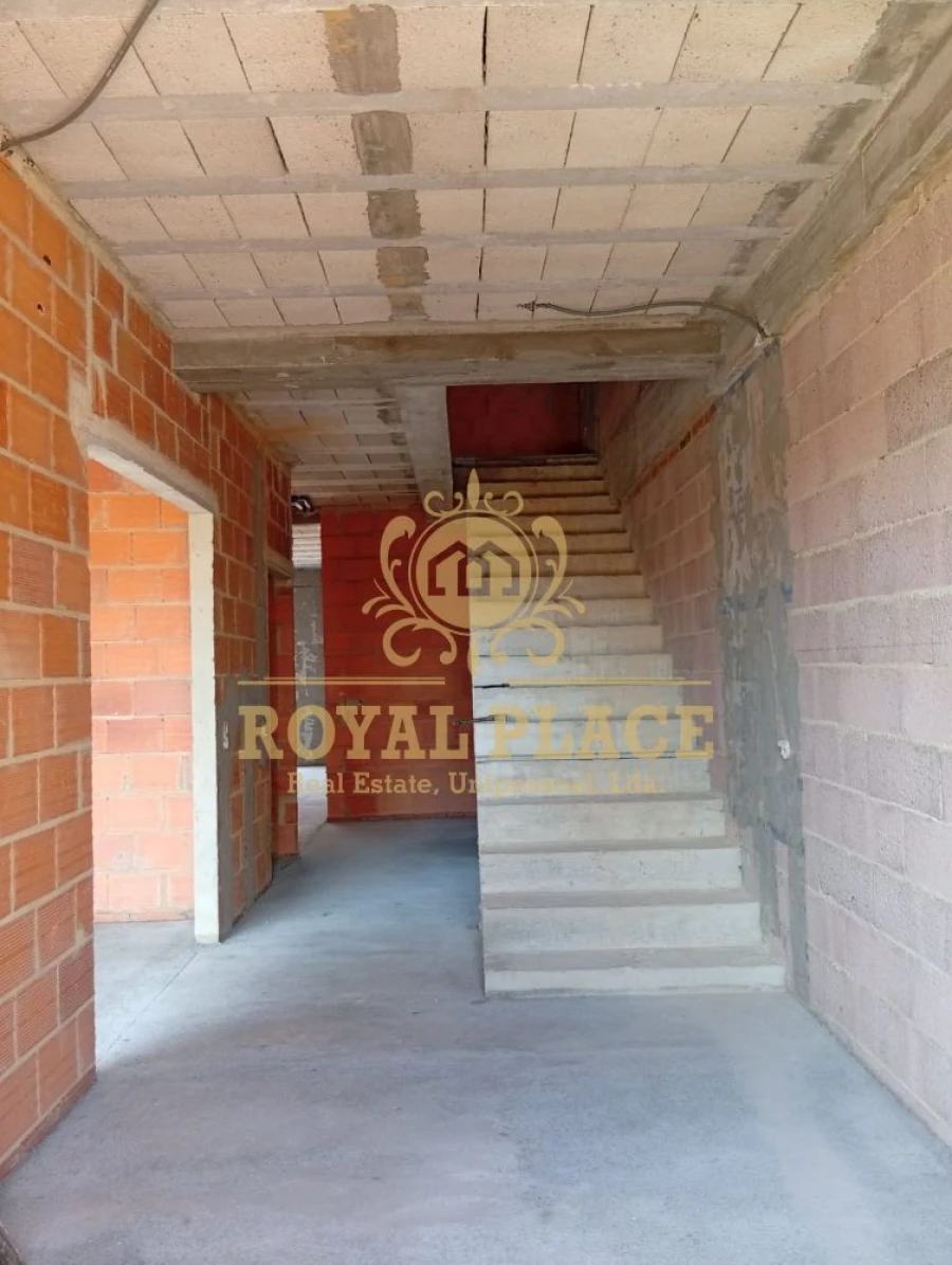 Moradia T3 para Venda em Santa Maria de Lamas Foto 26