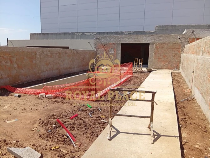 Moradia T3 para Venda em Santa Maria de Lamas Foto 20