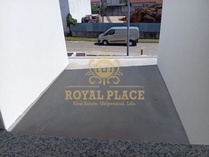 Moradia T3 para Venda em Santa Maria de Lamas Foto 13