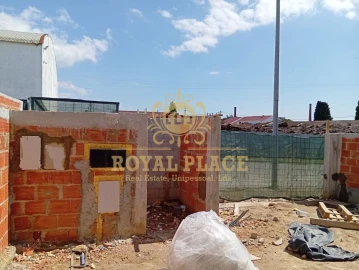 Moradia T3 para Venda em Santa Maria de Lamas