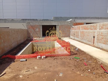 Moradia T3 para Venda em Santa Maria de Lamas