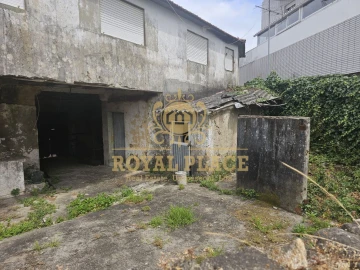 Moradia T3 para Venda em Fiães