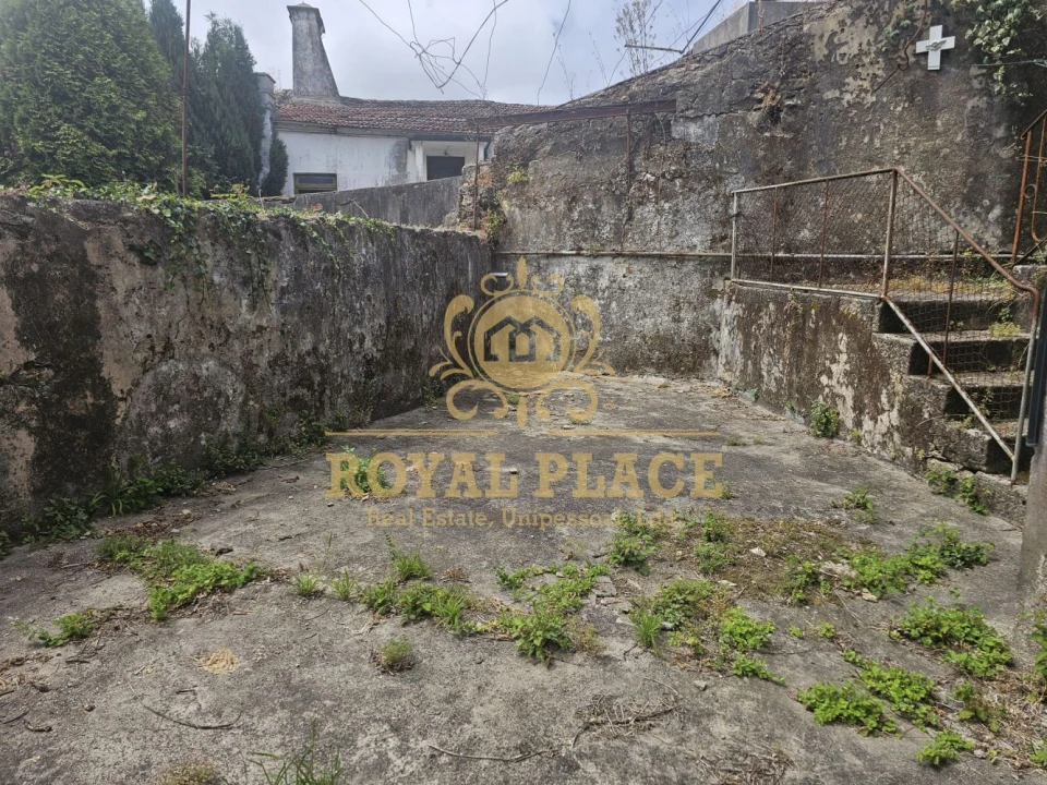 Moradia T3 para Venda em Fiães Foto 15