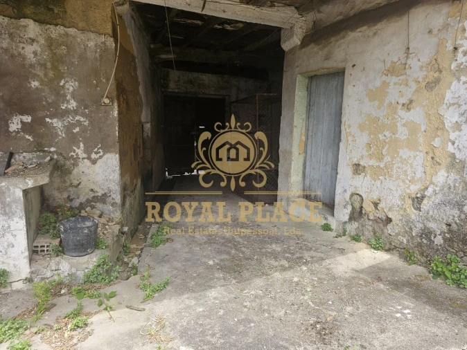 Moradia T3 para Venda em Fiães Foto 16