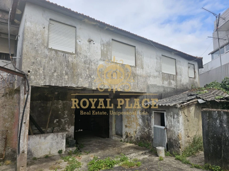 Moradia T3 para Venda em Fiães Foto 19