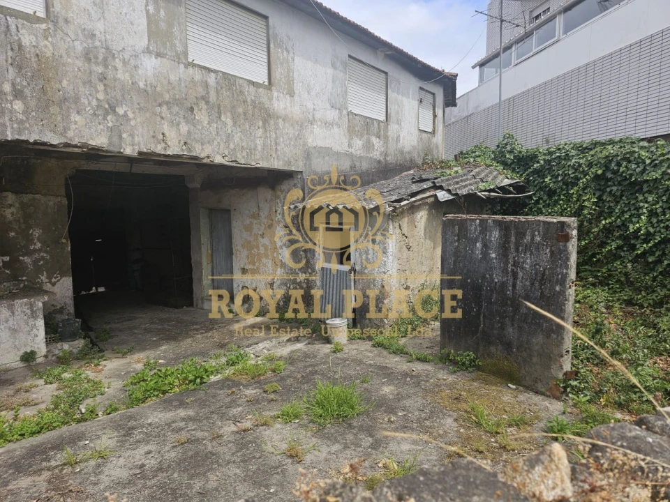 Moradia T3 para Venda em Fiães Foto 20