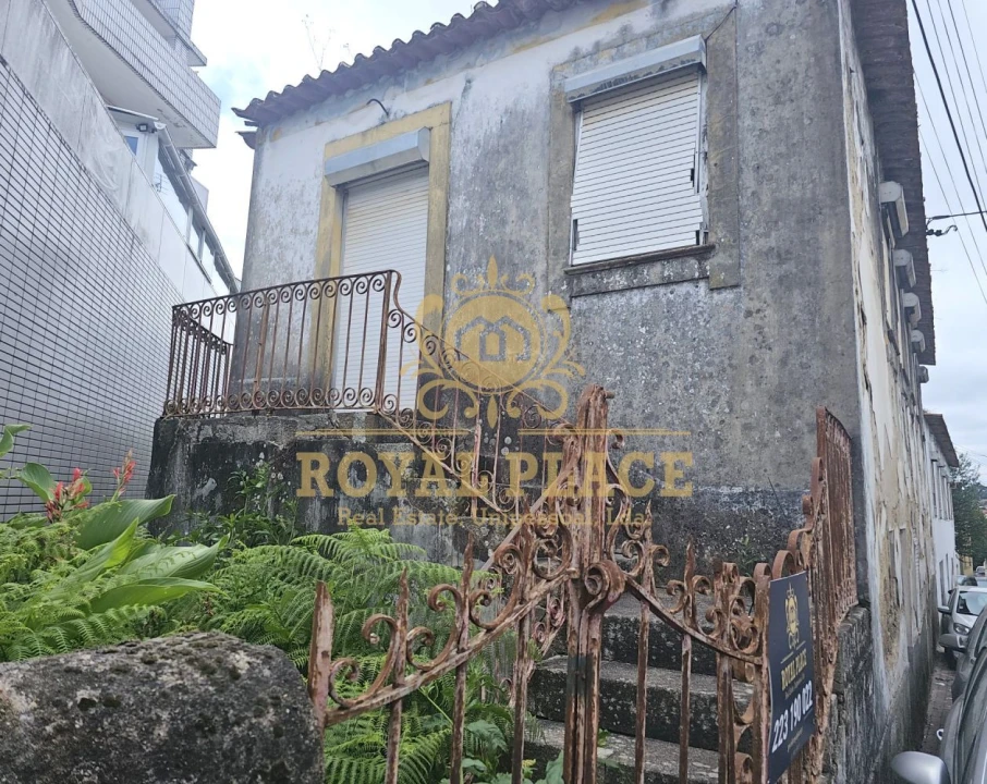 Moradia T3 para Venda em Fiães Foto 4