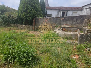 Terreno para Venda em Fiães