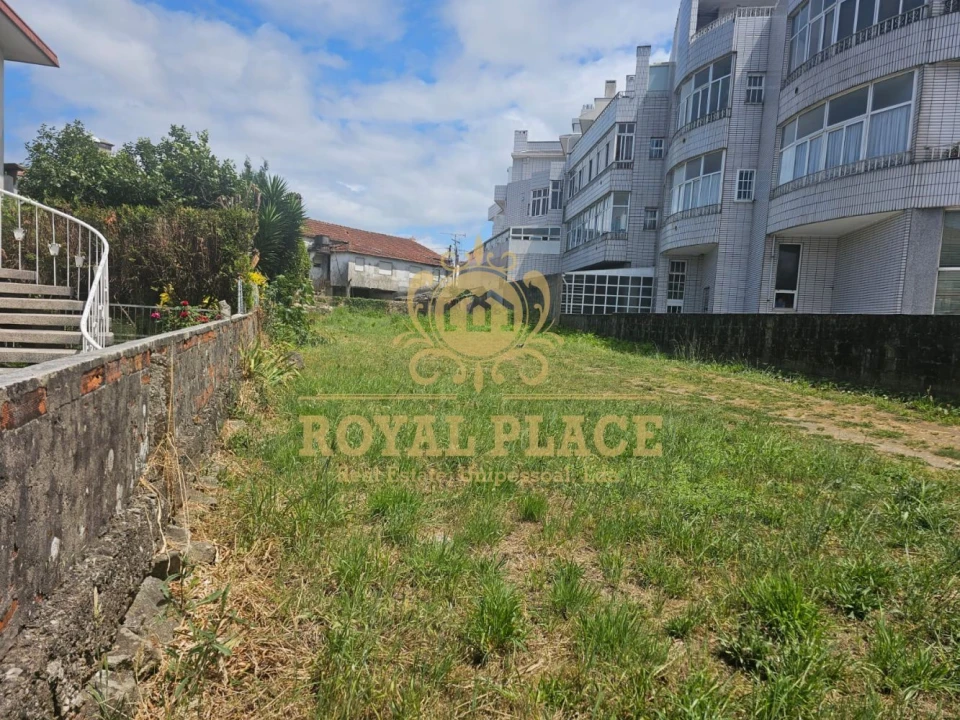 Terreno para Venda em Fiães Foto 6