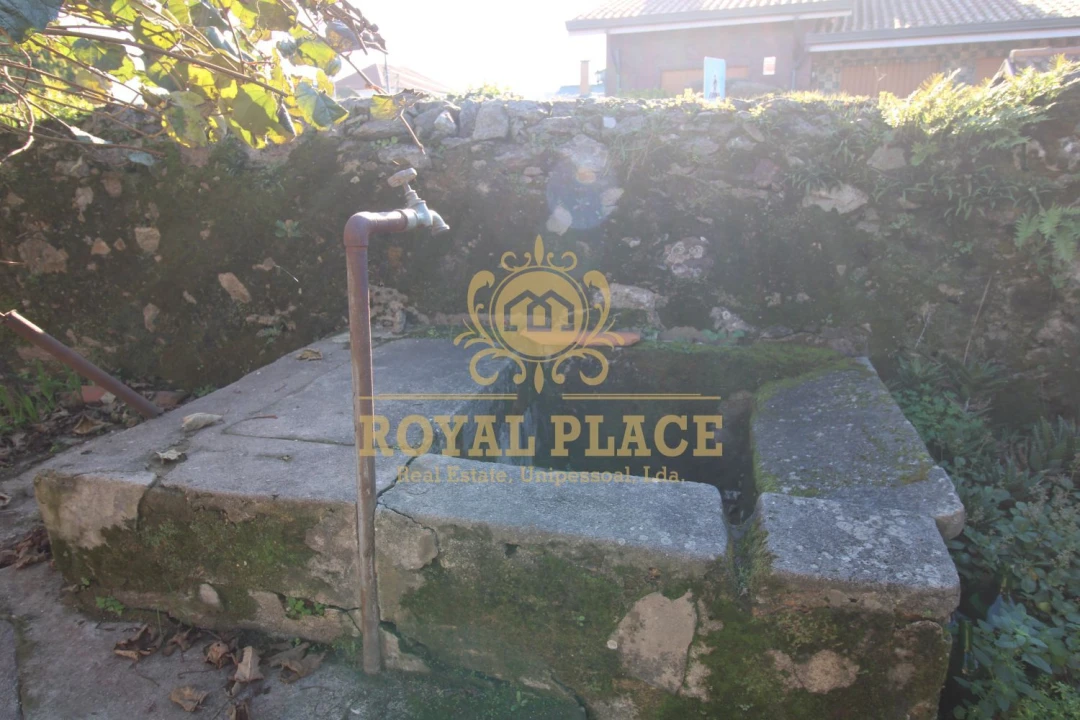 Moradia T3 para Venda em Santa Maria de Lamas Foto 25