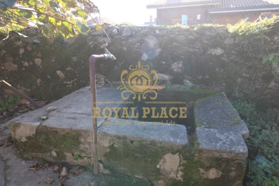 Moradia T3 para Venda em Santa Maria de Lamas