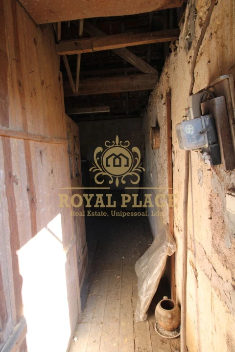 Moradia T3 para Venda em Santa Maria de Lamas