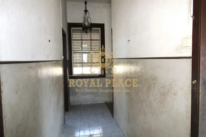 Moradia T3 para Venda em Santa Maria de Lamas