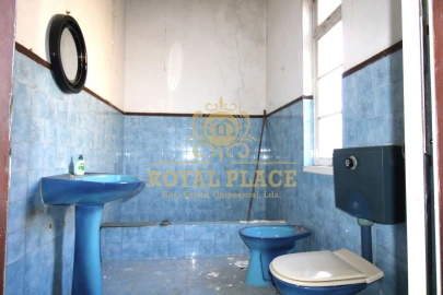 Moradia T3 para Venda em Santa Maria de Lamas