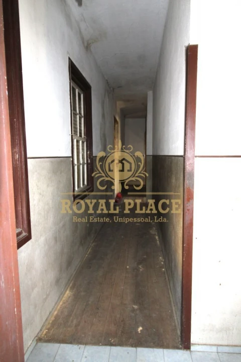 Moradia T3 para Venda em Santa Maria de Lamas