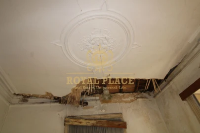 Moradia T3 para Venda em Santa Maria de Lamas