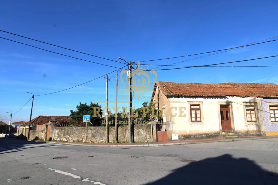 Moradia T3 para Venda em Santa Maria de Lamas Foto 1