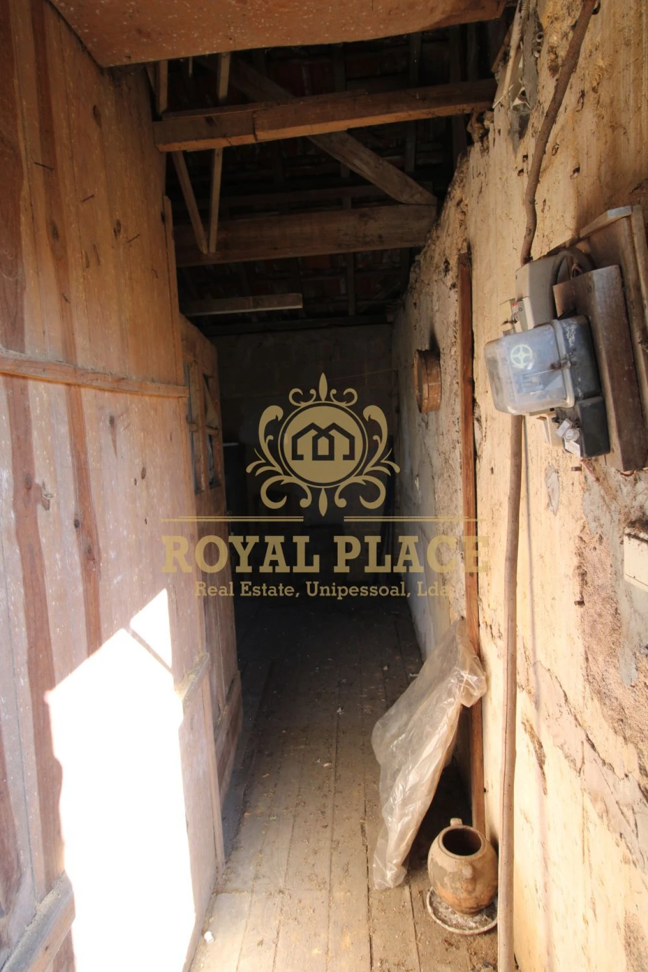 Moradia T3 para Venda em Santa Maria de Lamas Foto 41