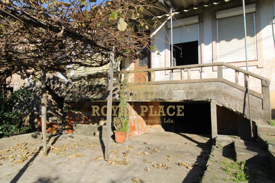 Moradia T3 para Venda em Santa Maria de Lamas Foto 28