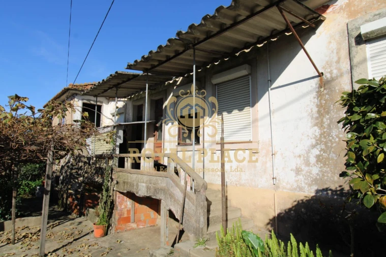 Moradia T3 para Venda em Santa Maria de Lamas Foto 40