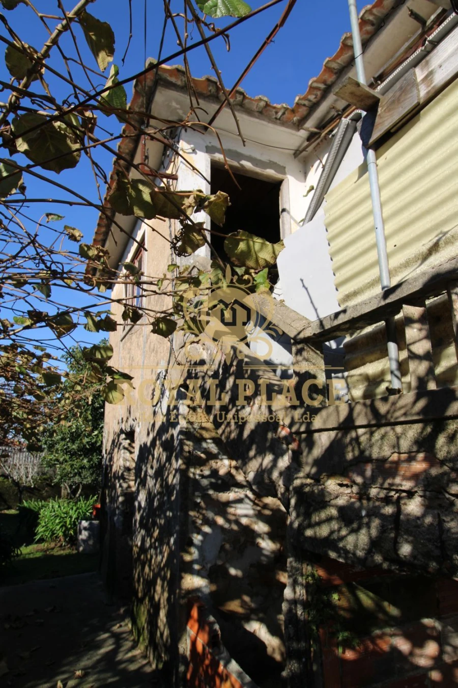 Moradia T3 para Venda em Santa Maria de Lamas Foto 42