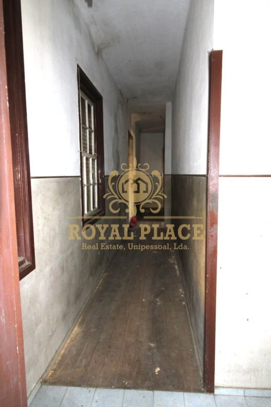 Moradia T3 para Venda em Santa Maria de Lamas Foto 13