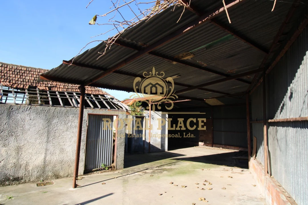 Moradia T3 para Venda em Santa Maria de Lamas Foto 35