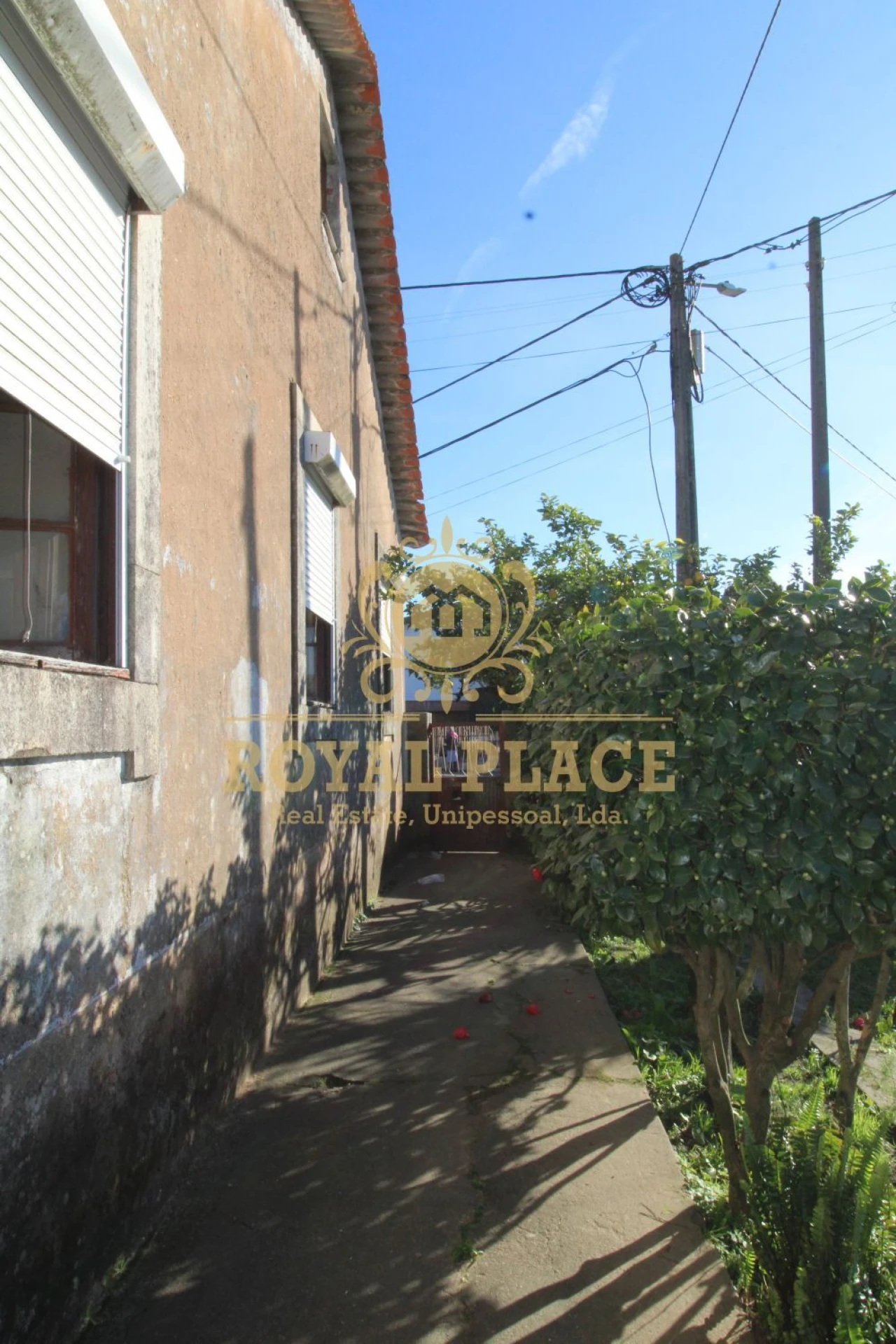 Moradia T3 para Venda em Santa Maria de Lamas Foto 22