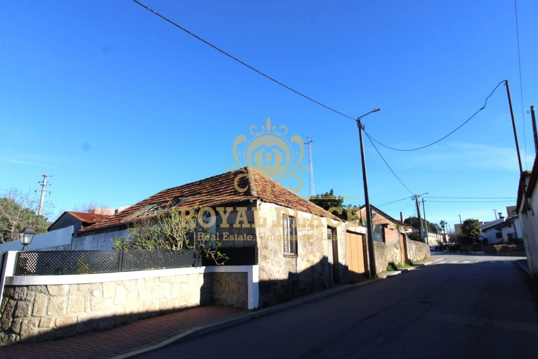 Moradia T3 para Venda em Santa Maria de Lamas Foto 5