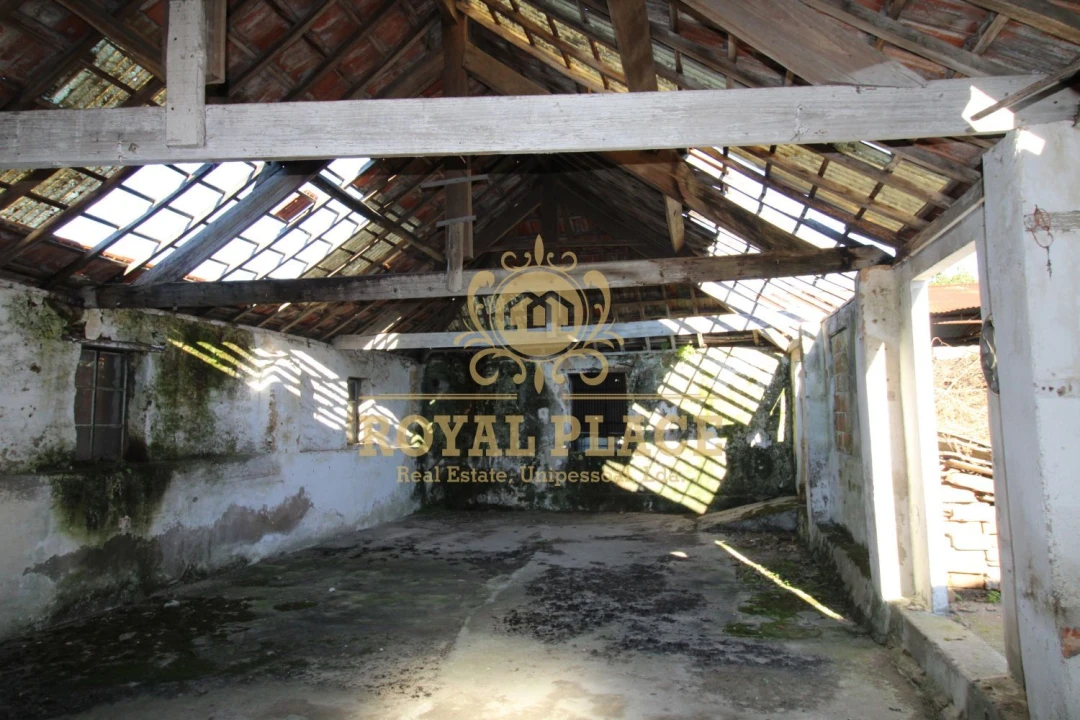 Moradia T3 para Venda em Santa Maria de Lamas Foto 38