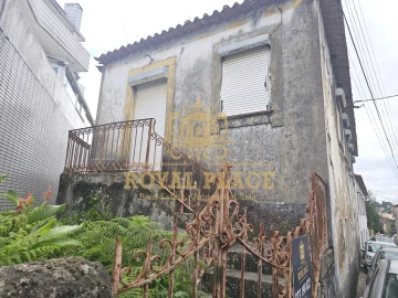 Moradia T3 para Venda em Fiães