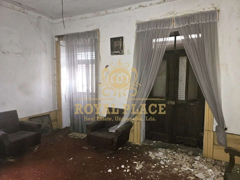 Moradia T3 para Venda em Fiães Foto 4