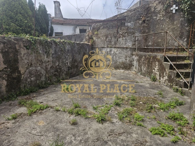 Moradia T3 para Venda em Fiães Foto 14